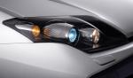 Renault Laguna GT 2008 года